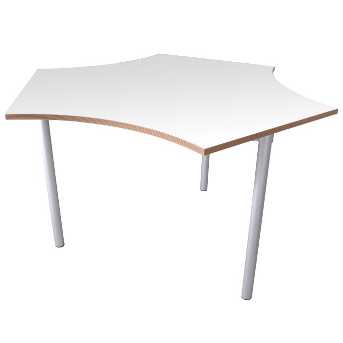 Enviro Link Table - White