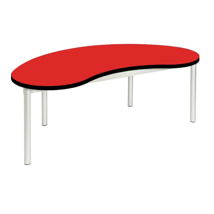 Enviro Bean Table 1400mm