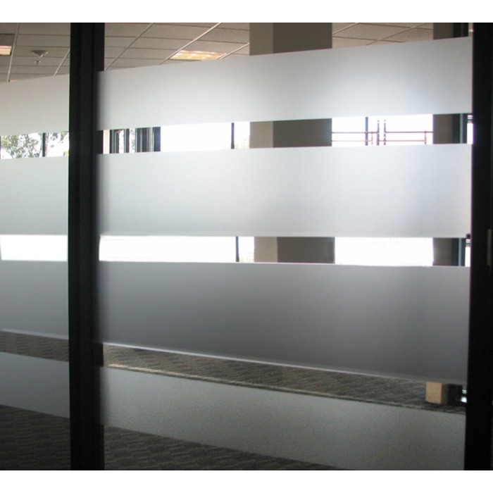 Etched Glass Vinyl