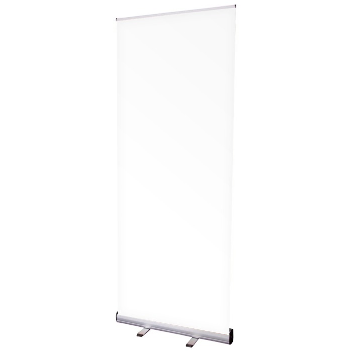 Economy Roller Banner Stand Economy Roller Banner Stand