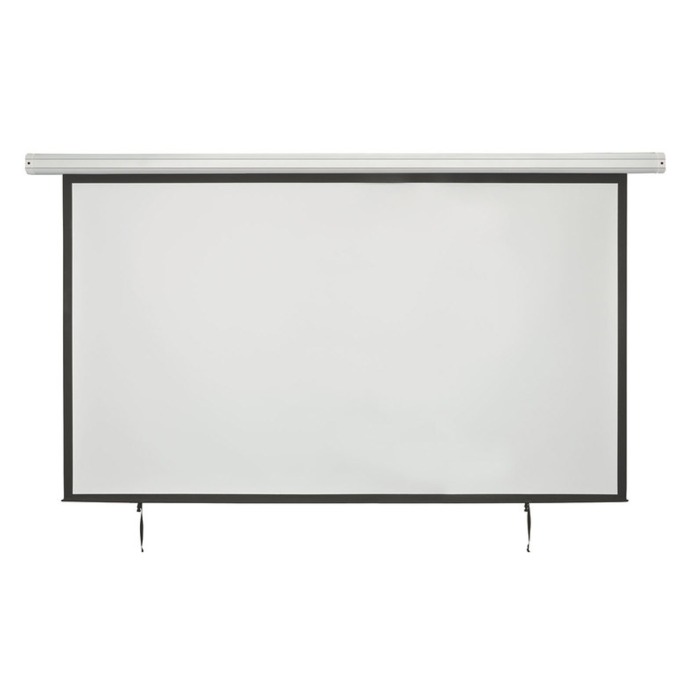 Electric Projector Screen