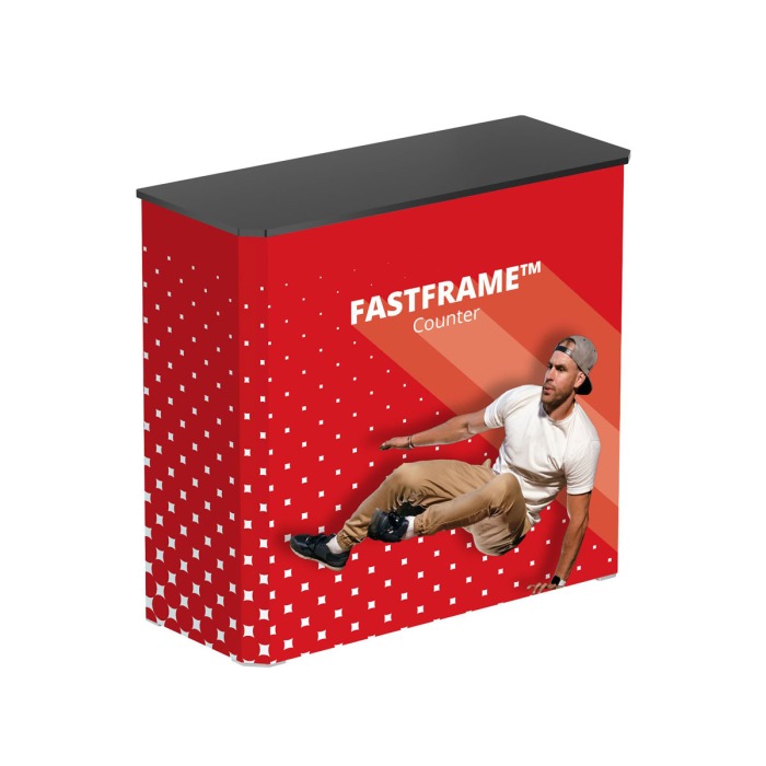 FastFrame Event Counter