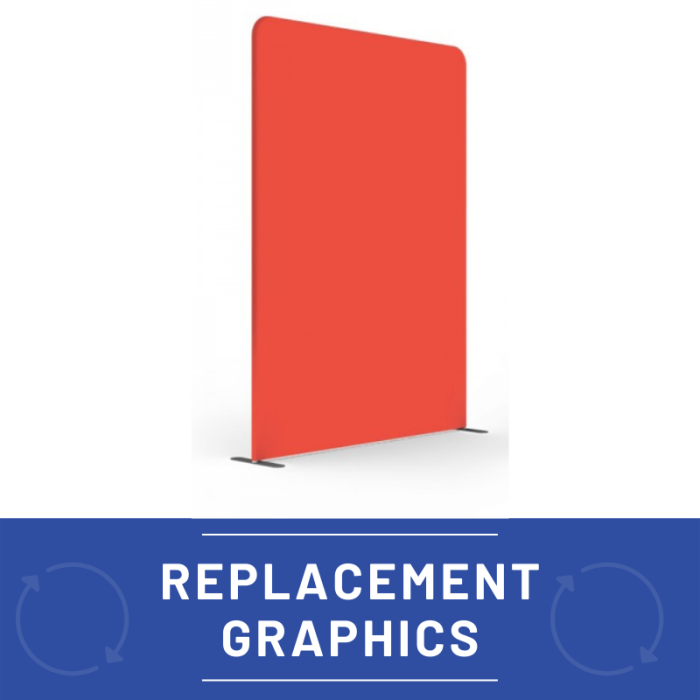 Modulate Graphics - 1800mm Wide 2400mm High