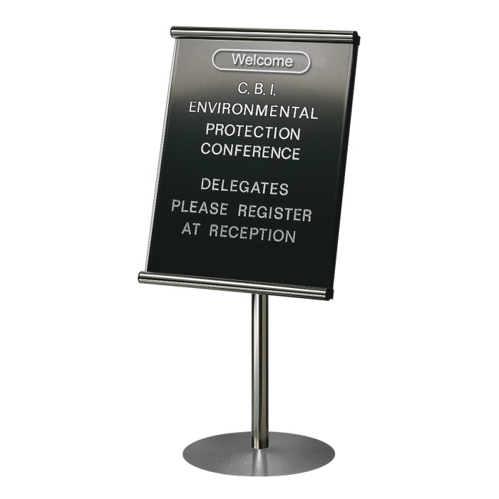 Mini Interior Menu Case