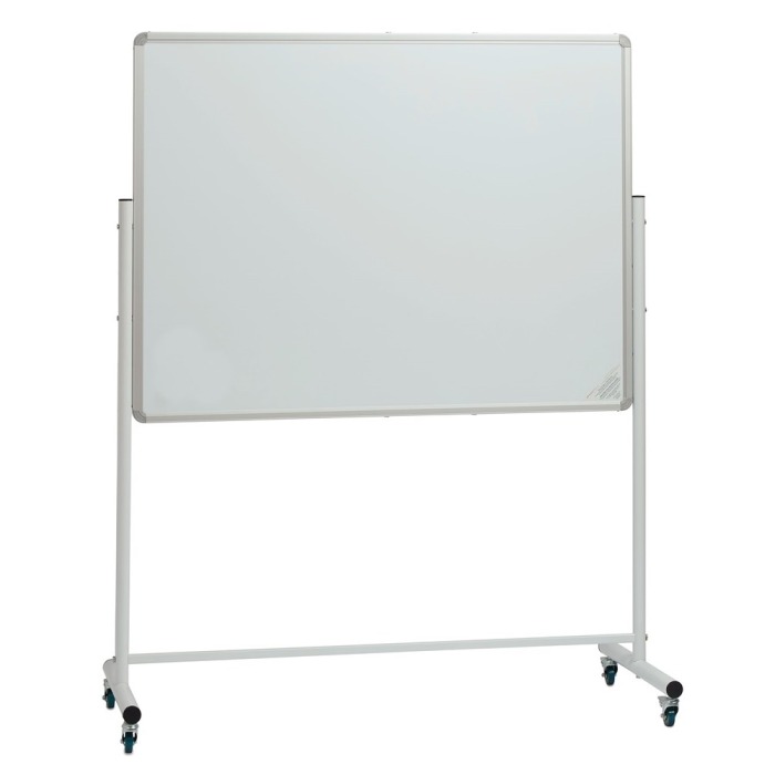 Non-Magnetic Mobile Writing Board Landscape