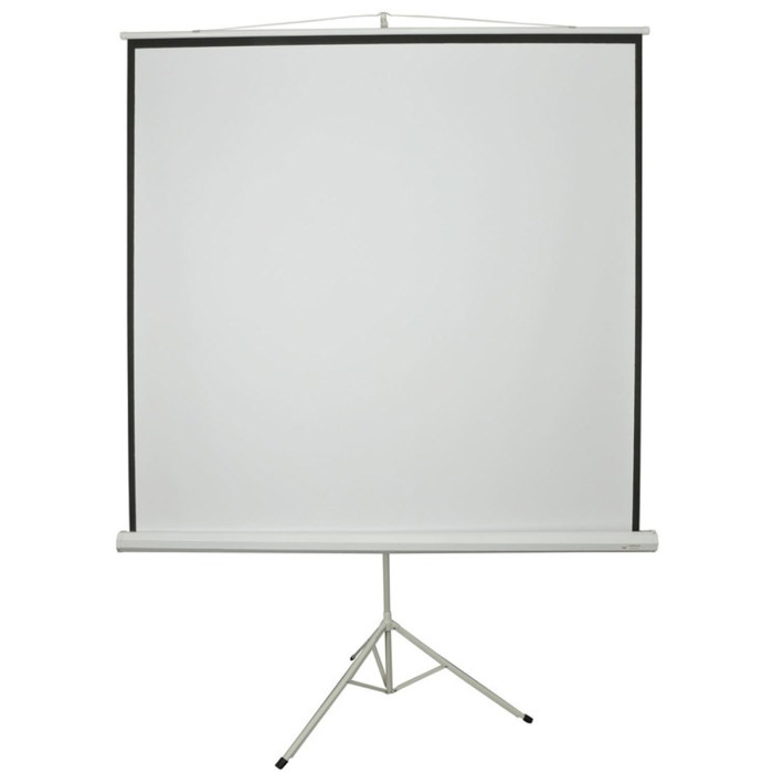 Portable Floor Projector Screen