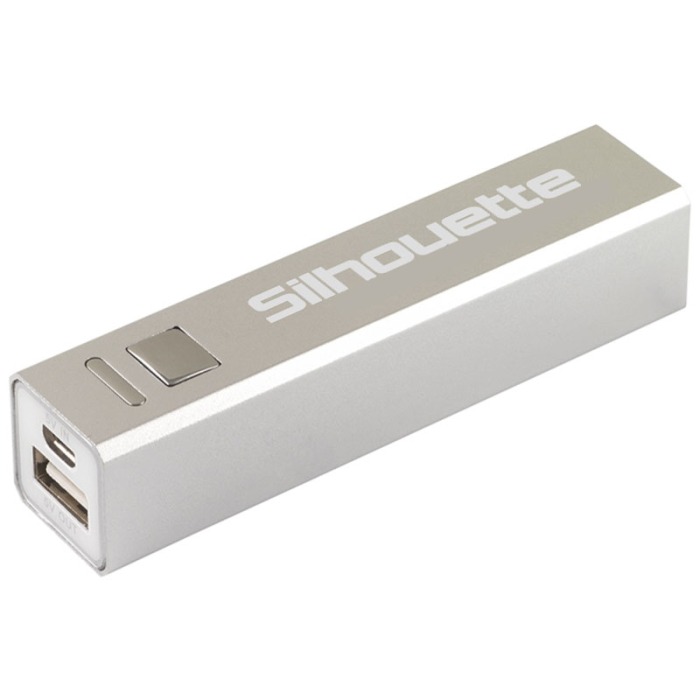 Custom Branded Powerbank