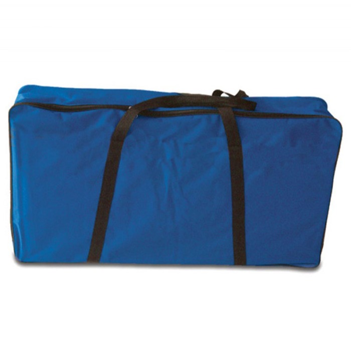 Bag for Portable Food Sampling Counter