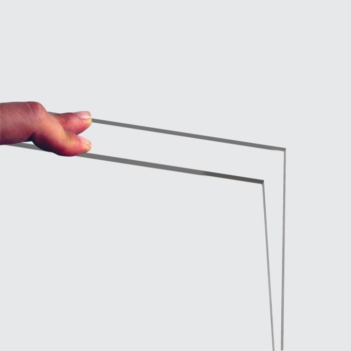 Acrylic Table Display Stand At ₹ 10/piece | Acrylic Stand In New Delhi - View #2