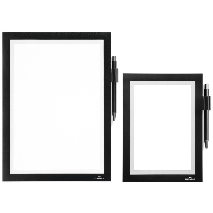 Duraframe® Note - A4 & A5