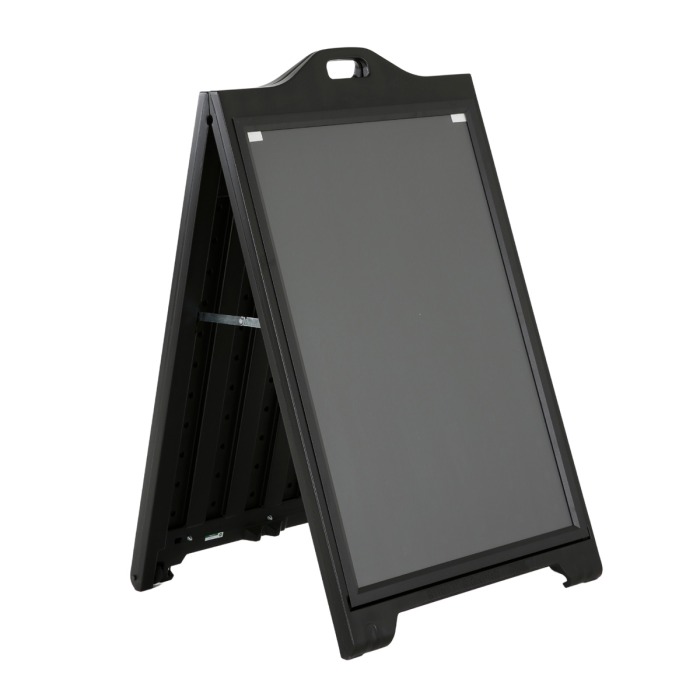 Street Sign Pro Black Street Sign Pro Black