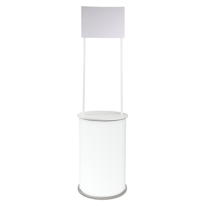 Portable Kiosk Blank