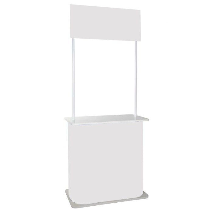 Food Sampling Counter - Hardware only