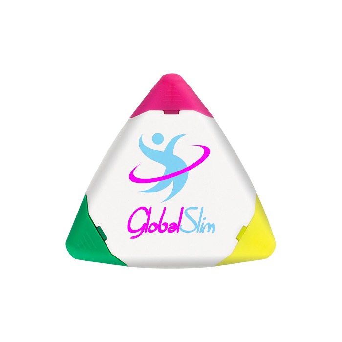Custom Branded Highlighter Pen
