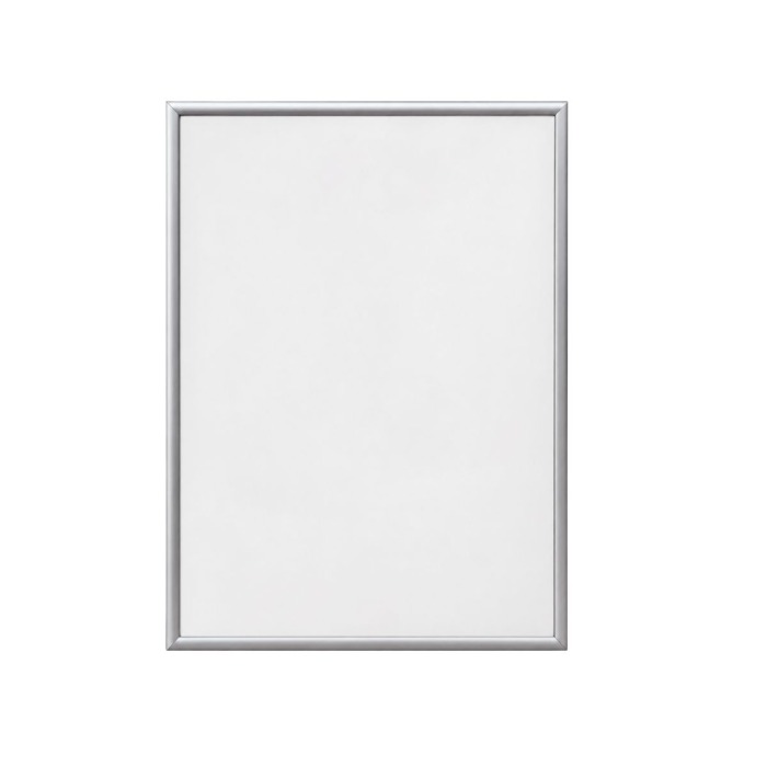 Large A board