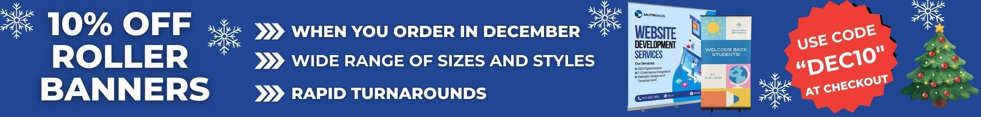 Exhibition Stands Header