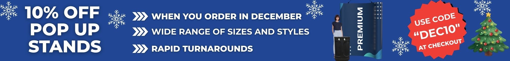 Exhibition Stands Header