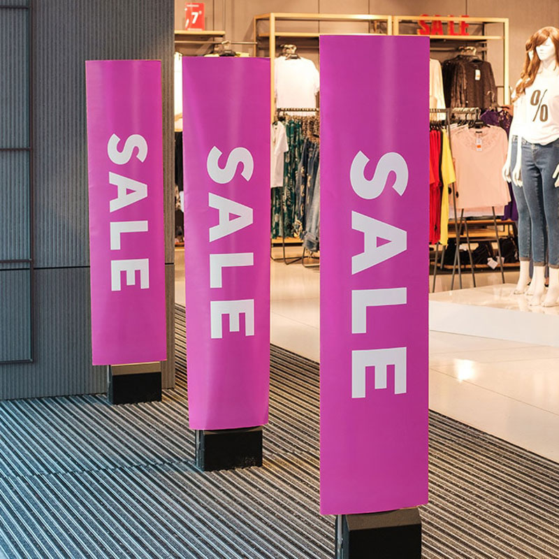 Retail Display