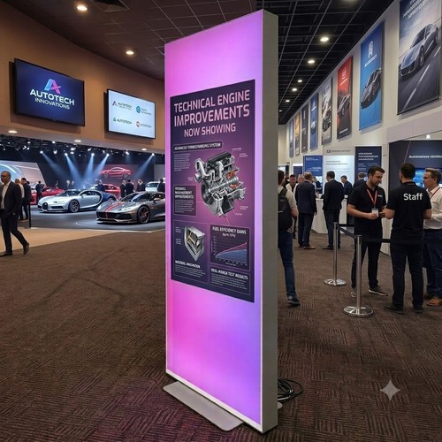 Auto Lightboxes