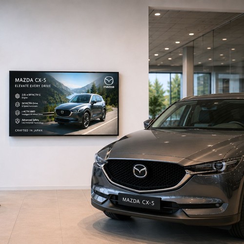 Digital Signage