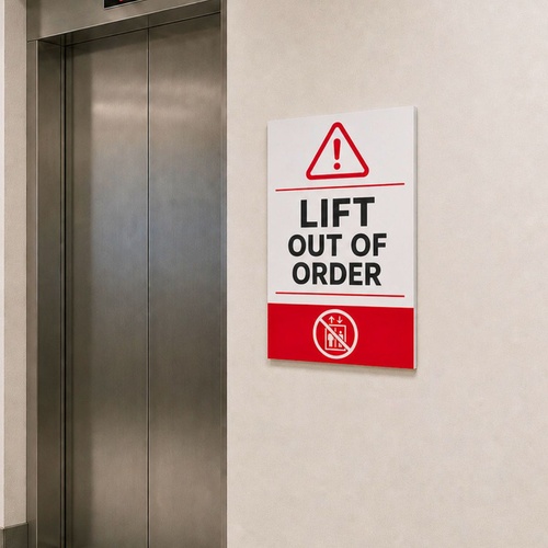 Correx Signs