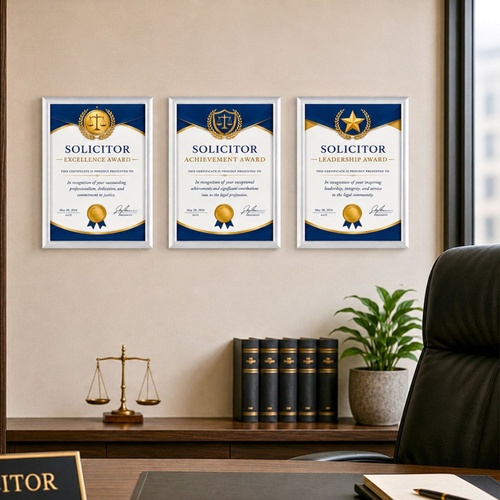 Poster Displays