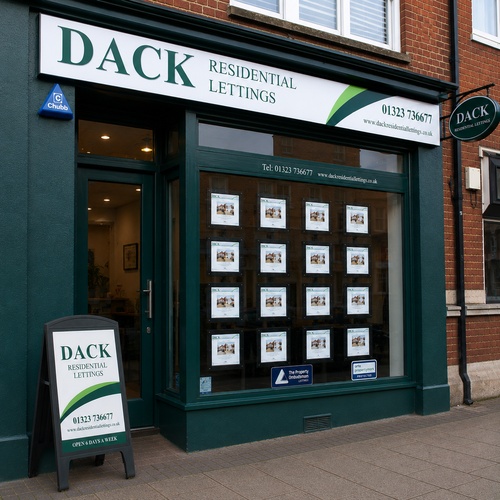 Estate Agents