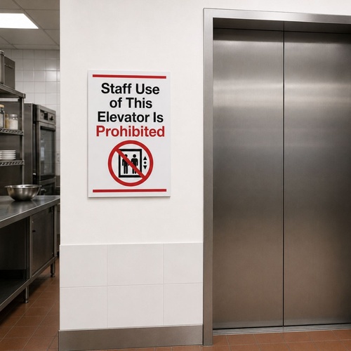 Signage