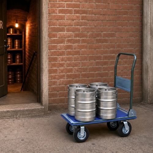 Handtrucks