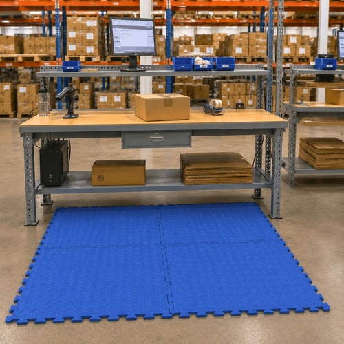 Floor Mats