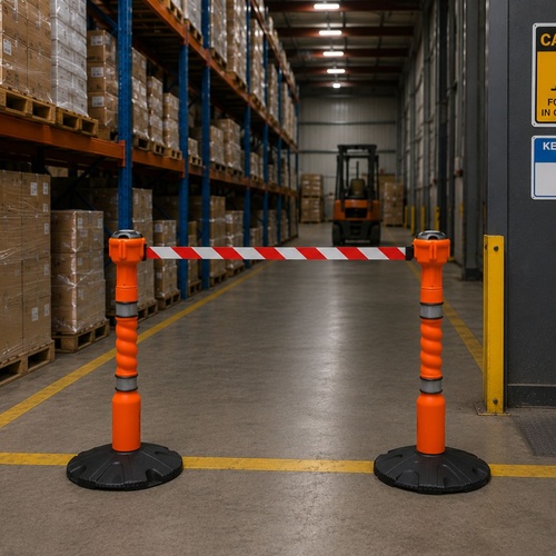 Parking Cones