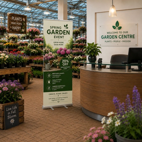 point of sales displays