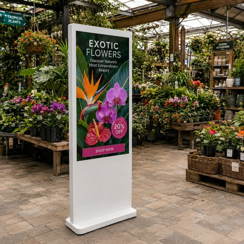 Digital Signage