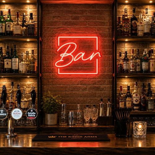 LED Neon Signs
