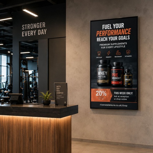 Digital Signage