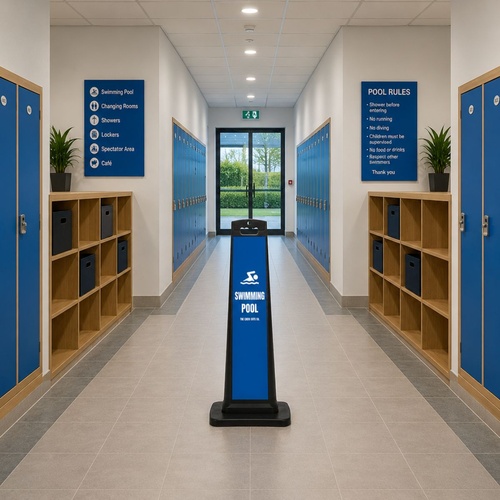 Display Stands
