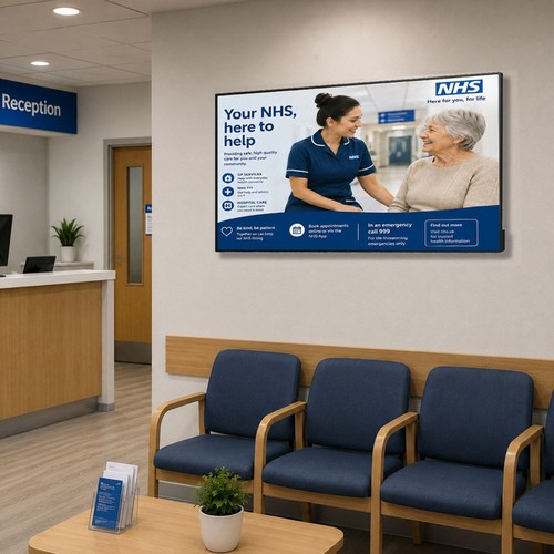 Digital Signage