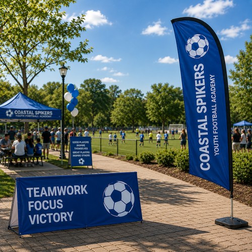Outdoor Events