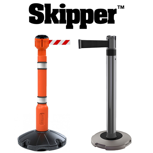 Skipper Safety Barriers