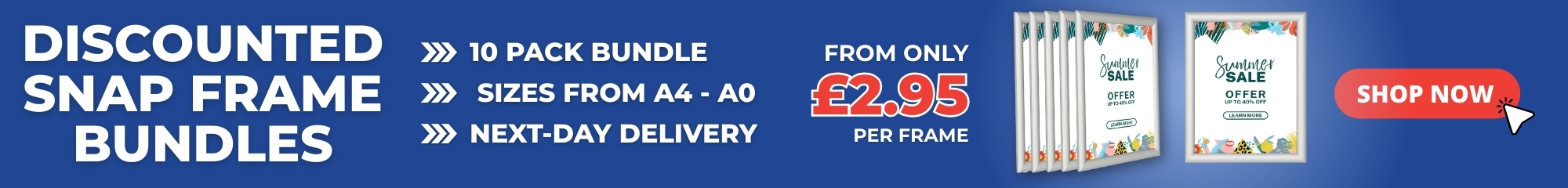 Snapframe Bundle Header