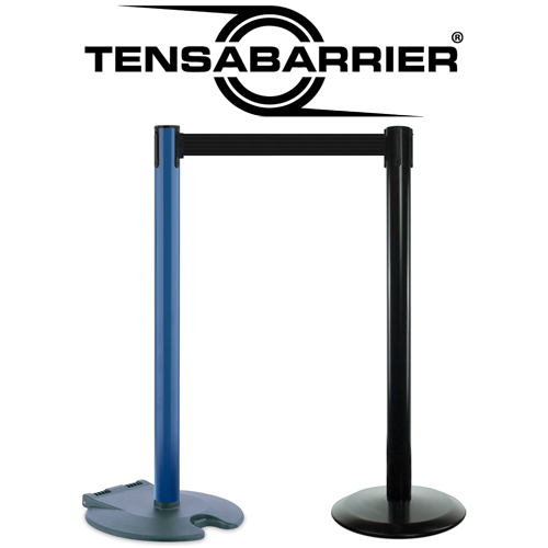 Tensator Barriers