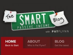 Smart Passive Incoming Blog Screenshot