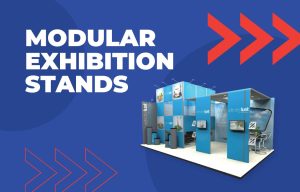 Modular Exhibition Stands