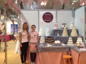 Wedding-Fair-Display