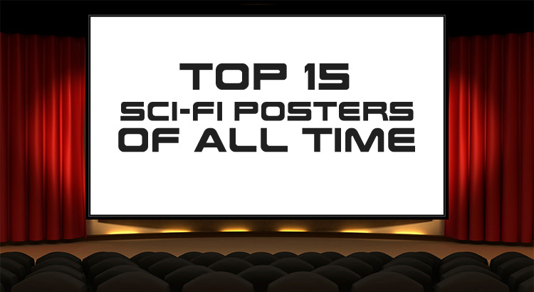 movie theater posters