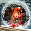 Christmas Window Displays 2013