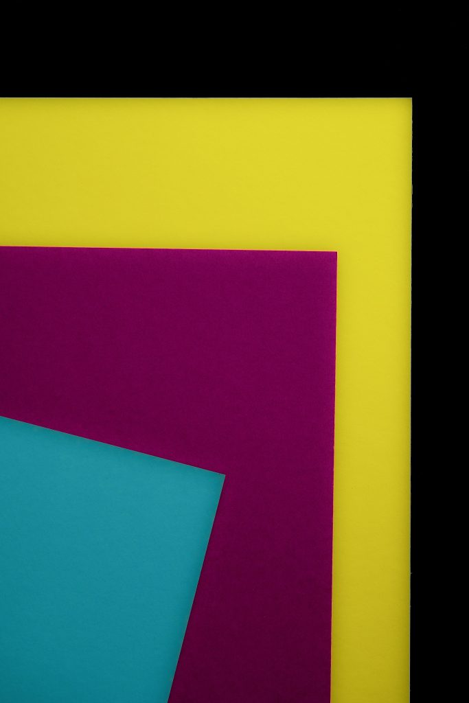 CMYK