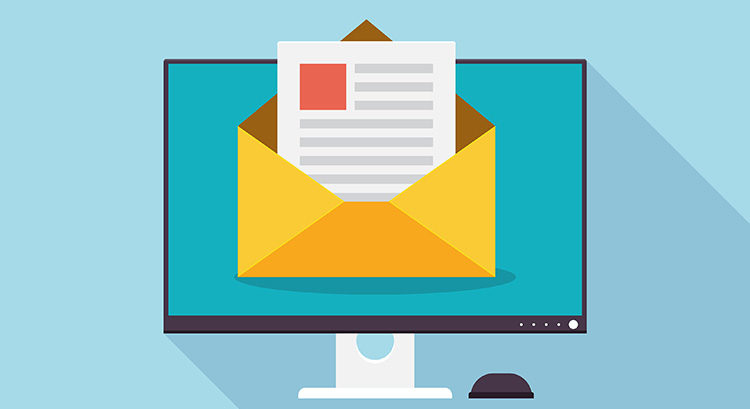 Combine Trade Show and Email Marketing