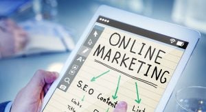How to Budget Online vs. Offline Marketing