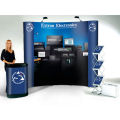 Choosing The Right Exhibition Stand